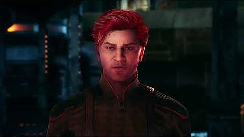 The Outer Worlds - Side Quest: Die, Robot