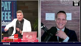 The Very Best of the 2020 McAfee \& Hawk Sports Talk Primetime Super Draft Special