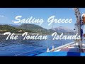 Sailing in Greece - The Ionian Islands