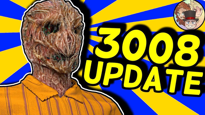 A NEW SCP 3008 GAME!!! The Store Is Closed 