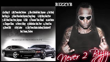 NEW ORLEANS BIZZYB ..INTRO