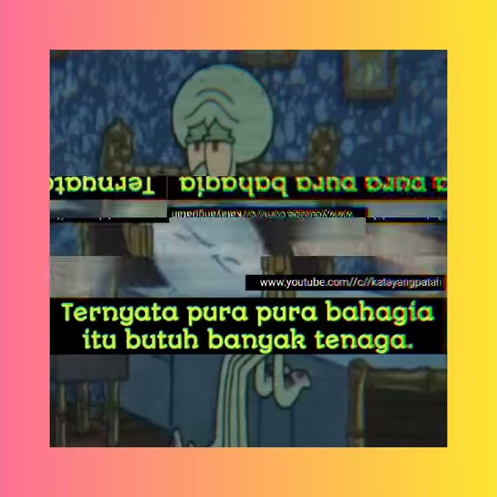 Story Wa Keren Kekinian Pura Pura Bahagia | Status Wa Terbaru - Kata Yang Patah