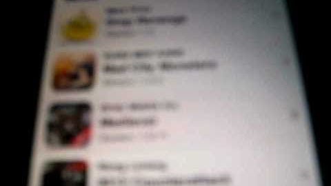 How to get free app store apps on your ipod touch or iphone(NO COMPUTER)