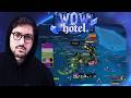 C Est Le Lancement Du WOW Hotel mp3
