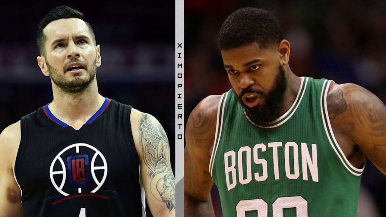 Winners and losers from NBA's stunning free agency