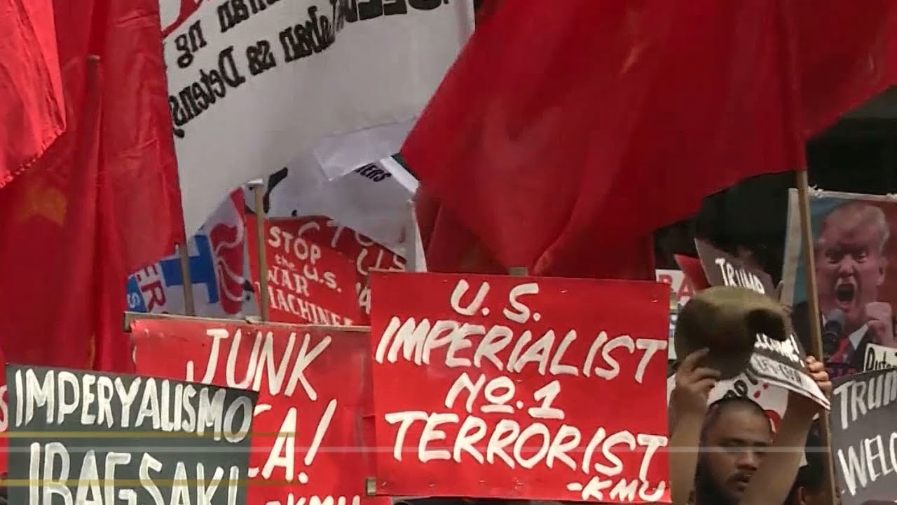 Trump's immigration proposal could dash Filipinos' "American Dream"