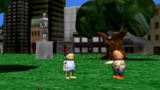 Alice in Javaland Episode 1