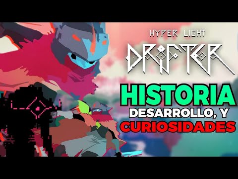Hyper Light Drifter: The Essential Guide to Combat and Exploration Mastery