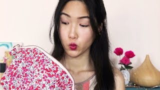 Whats In My Makeup Bag @alittlelois4405