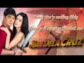 Pusong Bato - Jovit Baldivino (Juan Dela Cruz OST with Lyrics)