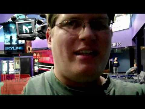 The Social Network - A Stubs Vlog Experiment pt 7 ...