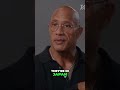 Dwayne Johnson & Brendan Fraser on Loneliness & Rental Families #shorts