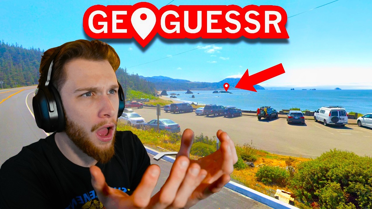 Do i Have Geo Ball Knowledge?? | VOD 2/9/2026