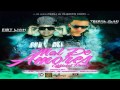 Eiby Lion Ft. Trebol Clan - Mal De Amores Remix (SONG OFFICIAL)