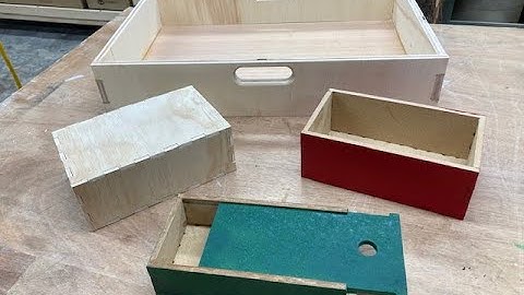 How to Use the Box Maker and the BoxMaker Classic Apps in Easel