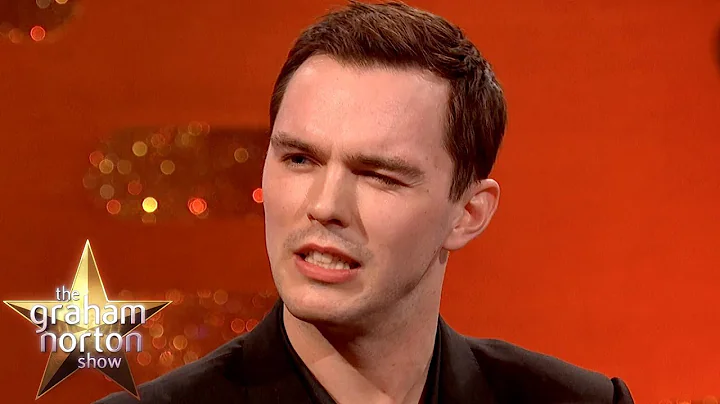 Young Nicholas Hoult Caused A Huge Casualty | The ...