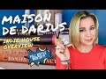 Maison de Darius House Overview | Amazing Indie Perfume House