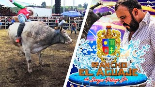 ¡LE DICEN LA FÁBRICA DEL REPARO! RANCHO EL AGUAJE EN SANTA MARTHA, OCUILÁN EDO. DE MÉX | 19 ene 2020
