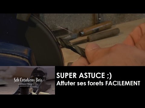 Vidéo: Affûtage De Perceuse : Comment Bien Affûter Une Perceuse à Métal Avec Une Pierre ? Table D'angle D'affûtage. Comment Affûter Les Pas Et Autres Perceuses à La Maison De Vos Propres 