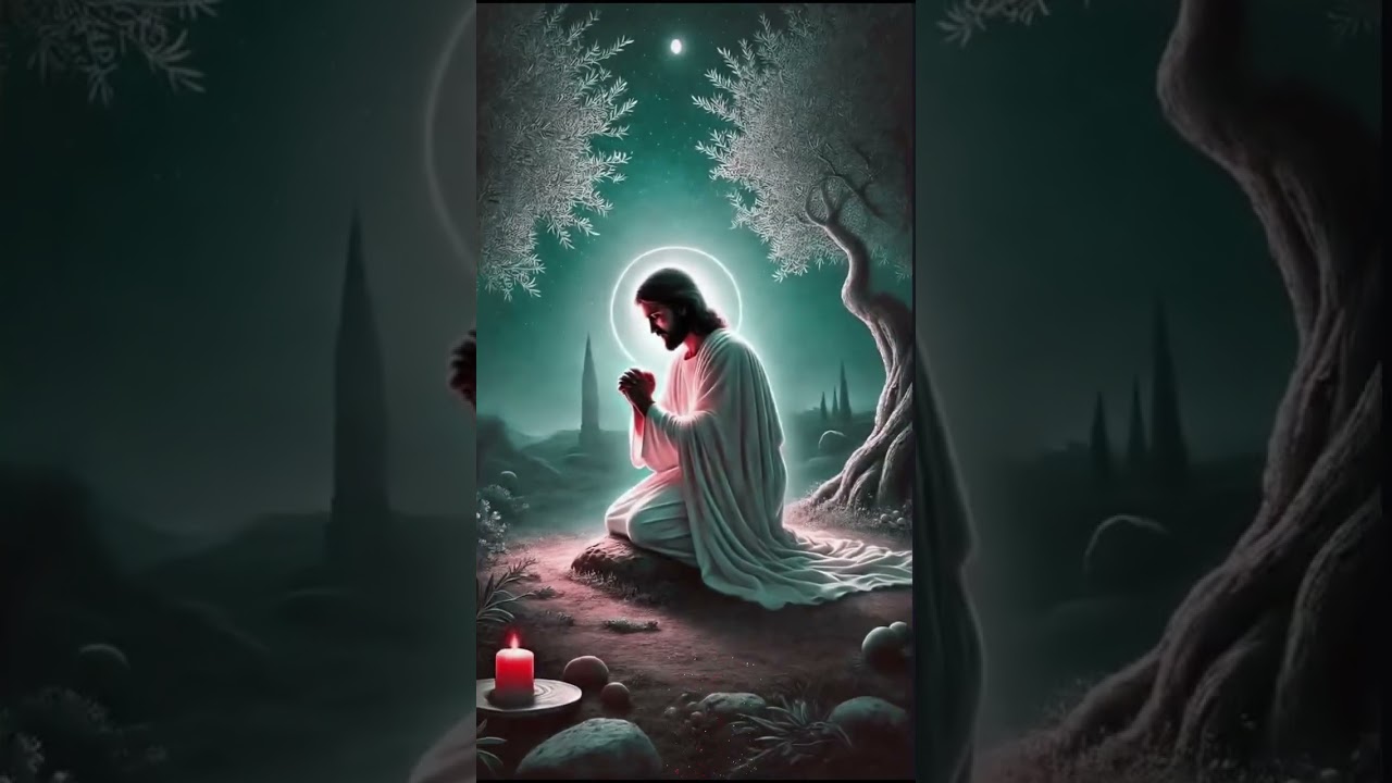 18 April happy good friday ka jesus short video