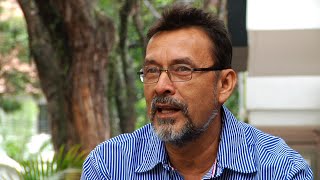 Sindicatos que se Transforman para el Diálogo Social- Otoniel Ramírez López Presidente de SUTIMAC