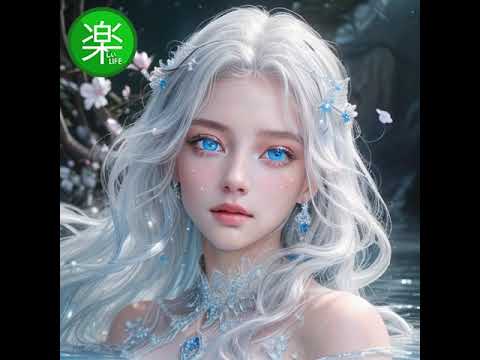 多治見 AI aiアート Art ai art  illustrator 美しい 動く絵 movie AI Image art movie [20240327]