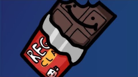 [Roblox] Find the Reggies “Chocoreggie”