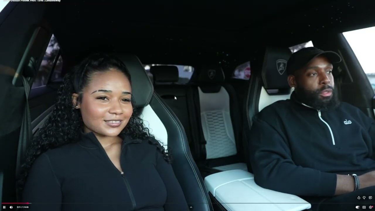 She Said She’s Different… Then This Happened 😳