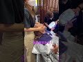 坂田佳子をプロのヘアメイクさんによって大変身させてみた。