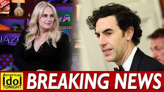 Sacha Baron Cohen's team says redacted versions of Rebel Wilson's memoir are 'clear victory' followi
