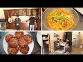 DHABA STYLE CHANA DAL - INSTANT QEEMA KABABS - Husband k reviews FAKE hain 😔