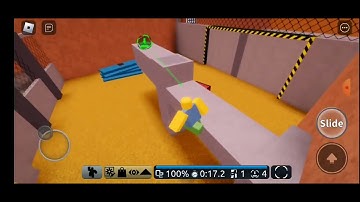 Construction Drift REVAMP (WIP) Made by mucha gente | Fe2CM 2022 (I