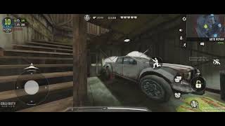 Good prop hunt spot on the updated firing range. screenshot 3