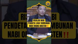 Nubuat Pendeta Luga Tambunan Didatangi Malaikat lugatambunan pendeta mantanpendeta