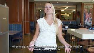 What's New at 'The Caf' screenshot 5