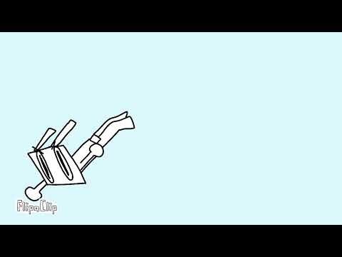 Stupid horse Animation