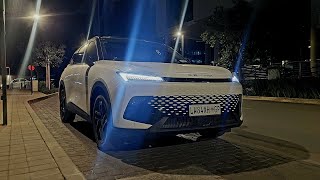 EP 019 - The Review of the BAIC Beijing X55 Plus Premium — The Most Underrated SUV in South Africa?