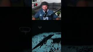 HAY UN COCODRILO ENORME EN EL LAGO! Parte 1