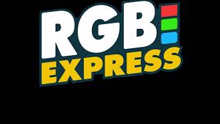 RGB Express OST - In-Game Theme 1 - Extended screenshot 4