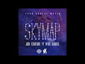 Vybz Kartel Ft Jodi Couture Sky Map Official Audio 