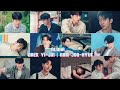 Nam Joo Hyuk - Baek Yi Jin 2521♡| Aloha EngSub