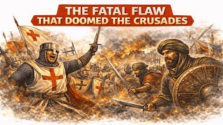 The Fatal Flaw That Doomed the Crusades