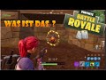 Fortnite Gruselig