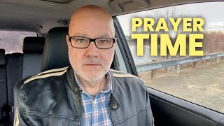 Watchman River Family Prayer Time - March 29, 2026