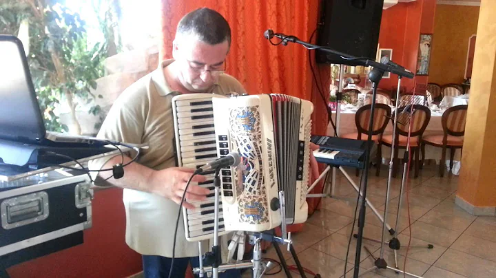 Carmine Ferrante: Rubacuori