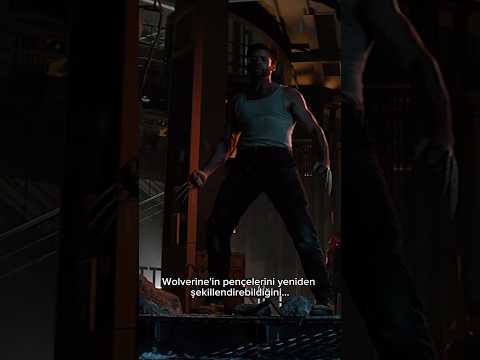 Wolverine Eski Pençelerini Nasıl Geri Aldı? Marvel X-Men Film Serisi