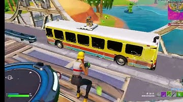 Fortnite rank reload platinum 2 to elite part 2