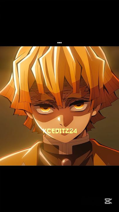 Zenitsu now💀⚡️#demonslayer #kimetsunoyaiba #anime #kny #zenitsu #animeedit #trending #fyp