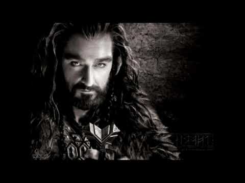 Far Over The Misty Mountains The Hobbit Humming Only 10 Minutes 