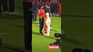 Ayyar & Preity Zinta Hot Lock Sen